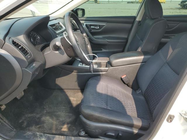 Photo 7 from auction – 2016 NISSAN ALTIMA 2.5 with VIN 1N4AL3AP4GC238411