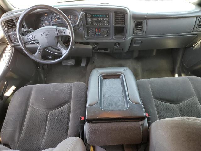 Photo 8 from auction – 2006 CHEVROLET SILVERADO with VIN 2GCEC13T961213017