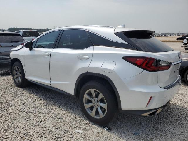 Photo 2 from auction – 2019 LEXUS RX 350 BAS with VIN 2T2BZMCA5KC207398