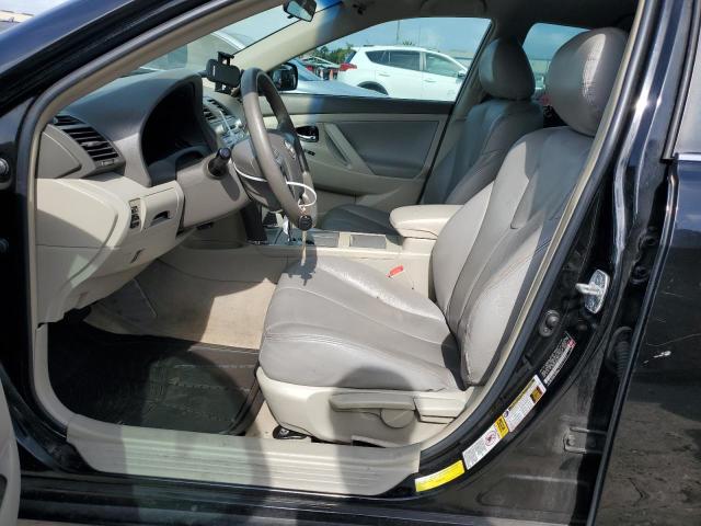 Photo 7 from auction – 2010 TOYOTA CAMRY BASE with VIN 4T1BF3EK0AU074494