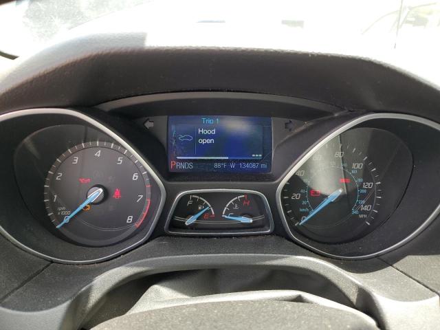 Photo 9 from auction – 2013 FORD FOCUS SE with VIN 1FADP3K24DL315715