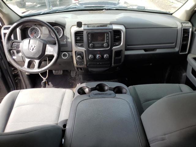 Photo 8 from auction – 2015 RAM 1500 SLT with VIN 1C6RR7GG8FS752624