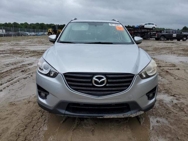 Photo 5 from auction – 2016 MAZDA CX-5 TOURI with VIN JM3KE4CY0G0623798
