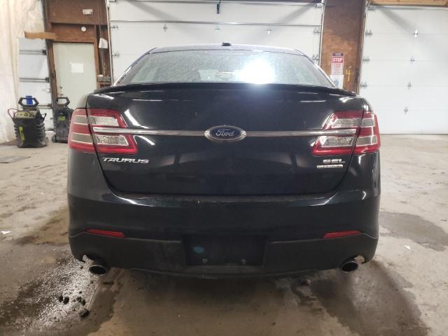 Photo 6 from auction – 2014 FORD TAURUS SEL with VIN 1FAHP2E82EG115065