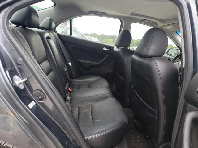 Photo 10 from auction – 2005 ACURA TSX with VIN JH4CL96925C004912