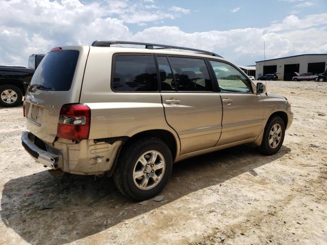 Photo 3 from auction – 2007 TOYOTA HIGHLANDER with VIN JTEEP21A270213123