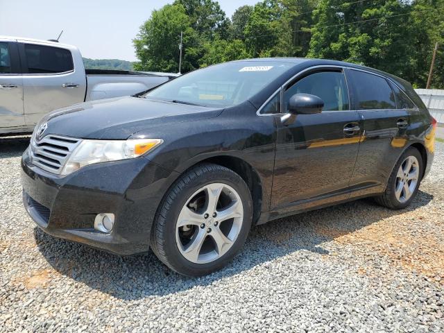 Photo 1 from auction – 2009 TOYOTA VENZA with VIN 4T3BK11A59U012296