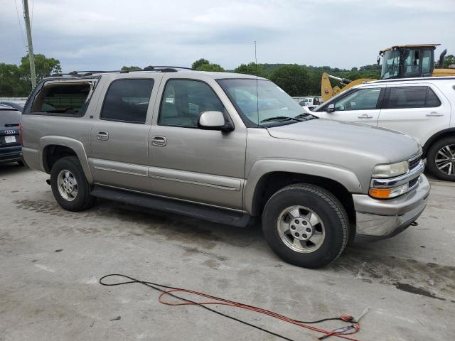 Photo 4 from auction – 2002 CHEVROLET SUBURBAN K with VIN 1GNFK16Z42J227891
