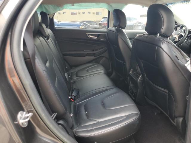 Photo 10 from auction – 2019 FORD EDGE TITAN with VIN 2FMPK3K93KBB53782