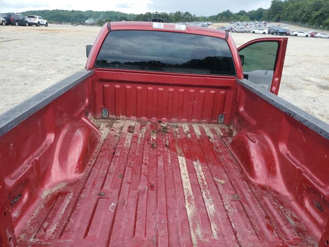 Photo 10 from auction – 2008 FORD F150 with VIN 1FTRF12228KB56180