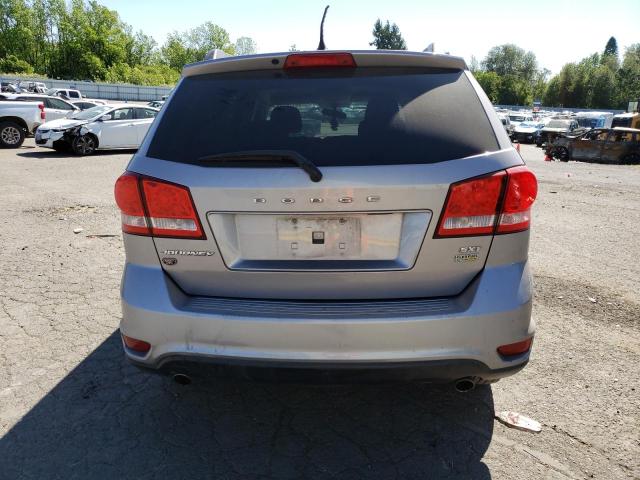 Photo 6 from auction – 2015 DODGE JOURNEY SX with VIN 3C4PDCBG3FT673696