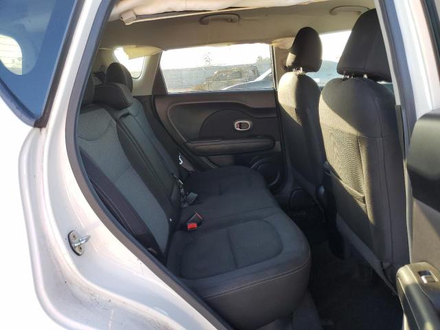 Фото 10 с аукциона – 2017 KIA SOUL + с VIN KNDJP3A55H7419282