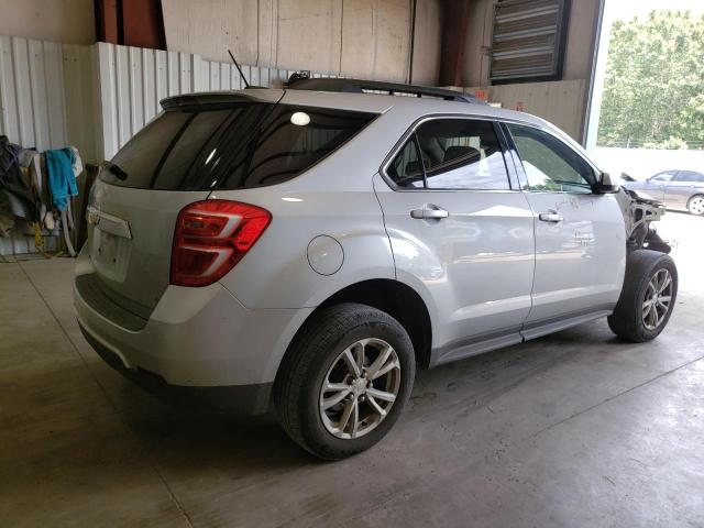 Photo 3 from auction – 2017 CHEVROLET EQUINOX LT with VIN 2GNALCEK9H6208816