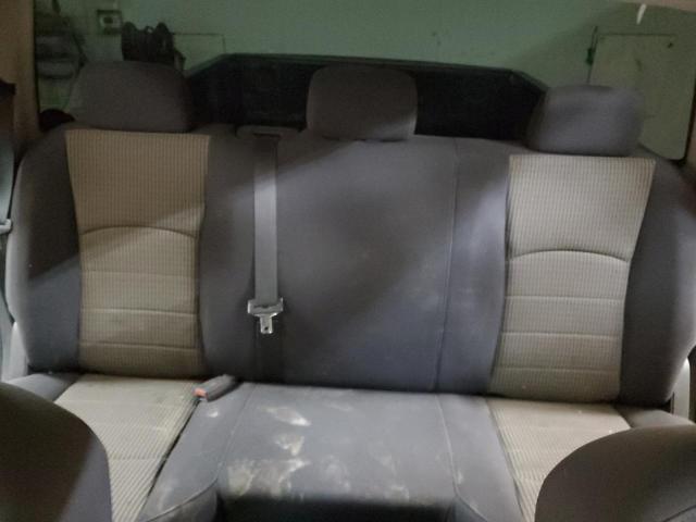 Photo 10 from auction – 2010 DODGE RAM 2500 with VIN 3D7TT2CTXAG170827