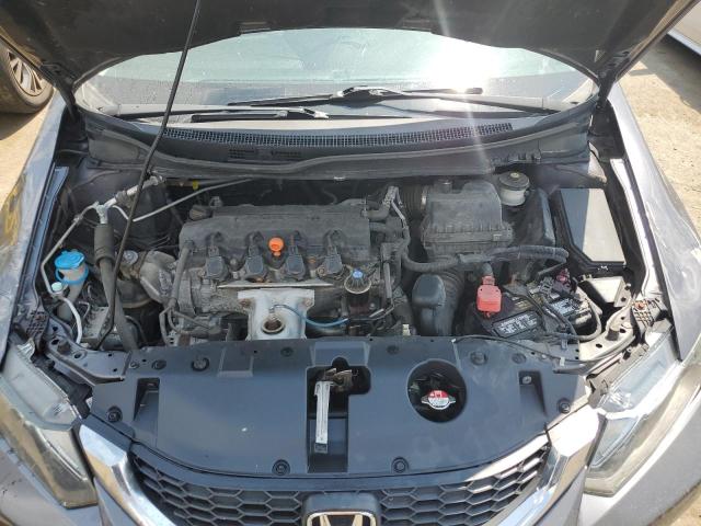Photo 11 from auction – 2015 HONDA CIVIC LX with VIN 19XFB2F53FE298918