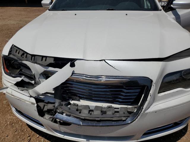 Photo 11 from auction – 2014 CHRYSLER 300 S with VIN 2C3CCABGXEH340364