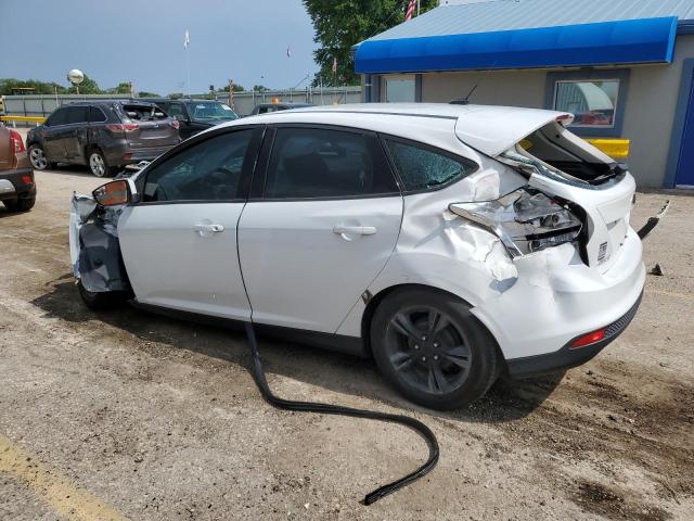 Photo 2 from auction – 2014 FORD FOCUS SE with VIN 1FADP3K26EL382009