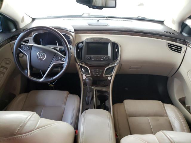 Photo 8 from auction – 2014 BUICK LACROSSE with VIN 1G4GB5G32EF101966