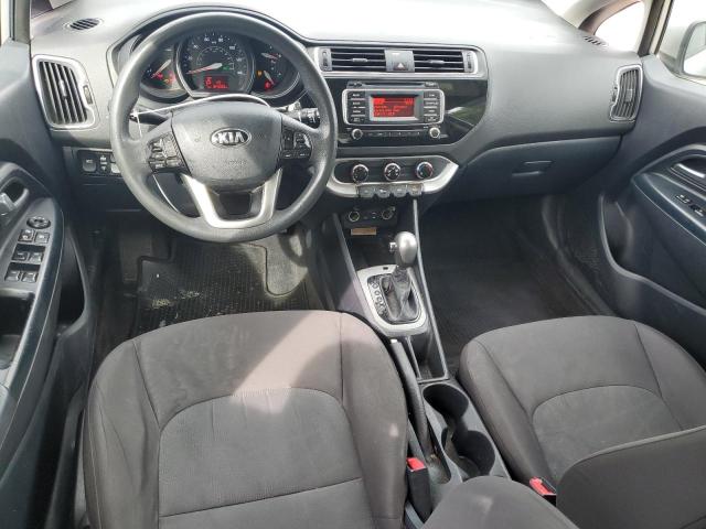 Photo 8 from auction – 2016 KIA RIO LX with VIN KNADM4A37G6544215