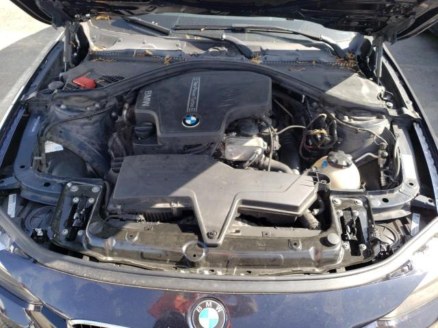 Photo 11 from auction – 2013 BMW 328 I SULE with VIN WBA3C1C52DF437239