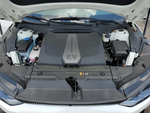 Photo 12 from auction – 2022 KIA EV6 LIGHT with VIN KNDC3DLC8N5035140