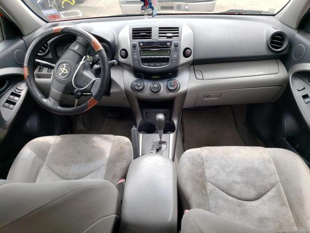 Photo 8 from auction – 2009 TOYOTA RAV4 with VIN JTMBF35V895004696