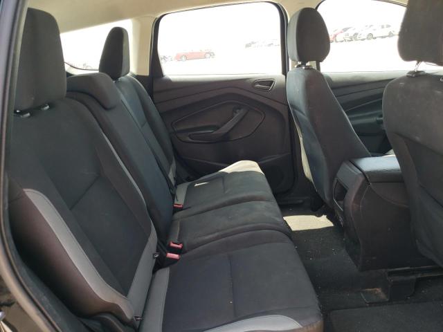 Photo 11 from auction – 2014 FORD ESCAPE S with VIN 1FMCU0F77EUB15261