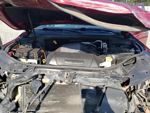 Photo 11 from auction – 2013 DODGE DURANGO CI with VIN 1C4SDJET7DC668615