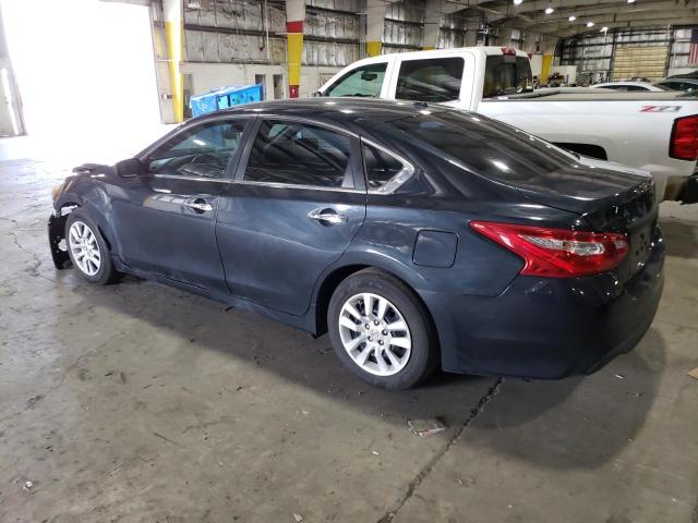 Photo 2 from auction – 2017 NISSAN ALTIMA 2.5 with VIN 1N4AL3AP9HC260423