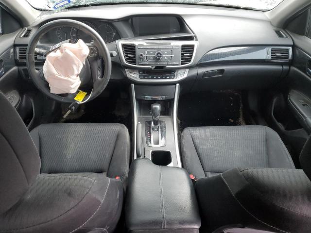Photo 8 from auction – 2015 HONDA ACCORD SPO with VIN 1HGCR2F52FA224330