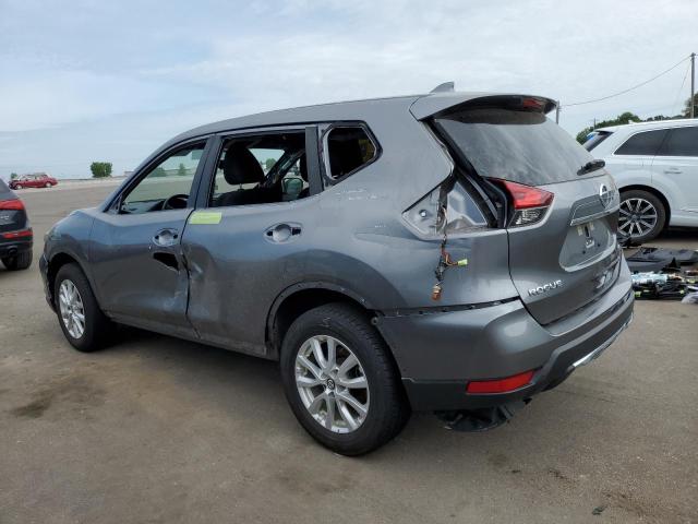 Photo 2 from auction – 2018 NISSAN ROGUE S with VIN KNMAT2MT1JP524701