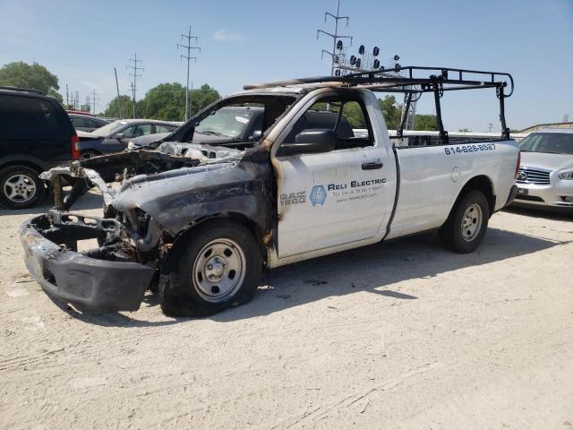 Photo 1 from auction – 2013 RAM 1500 ST with VIN 3C6JR6DT2DG561293