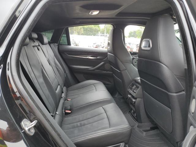 Photo 11 from auction – 2019 BMW X6 M with VIN 5YMKW8C53K0Y75144