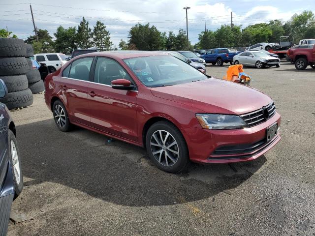 Photo 4 from auction – 2018 VOLKSWAGEN JETTA SE with VIN 3VWDB7AJ7JM258801