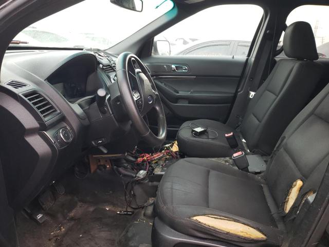 Photo 7 from auction – 2016 FORD EXPLORER P with VIN 1FM5K8AR1GGB96944