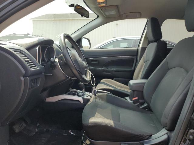 Photo 7 from auction – 2014 MITSUBISHI OUTLANDER with VIN 4A4AR3AU2EE009587