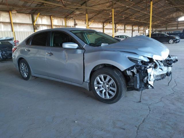 Photo 4 from auction – 2018 NISSAN ALTIMA 2.5 with VIN 1N4AL3AP3JC282942