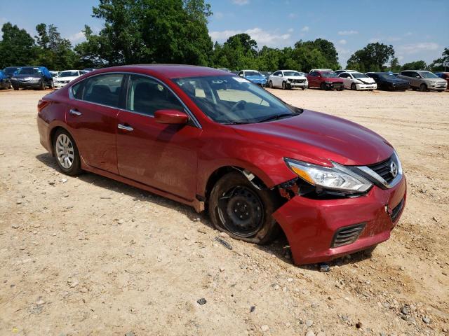 Photo 4 from auction – 2018 NISSAN ALTIMA 2.5 with VIN 1N4AL3AP6JC475960