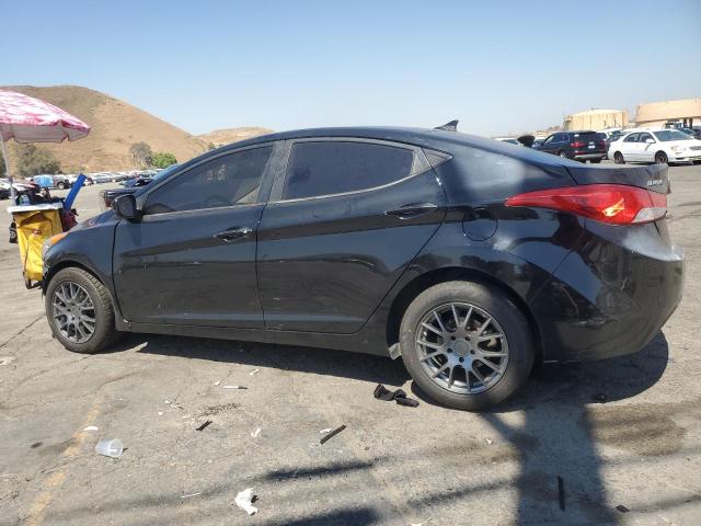 Photo 2 from auction – 2012 HYUNDAI ELANTRA with VIN KMHDH4AE2CU346846