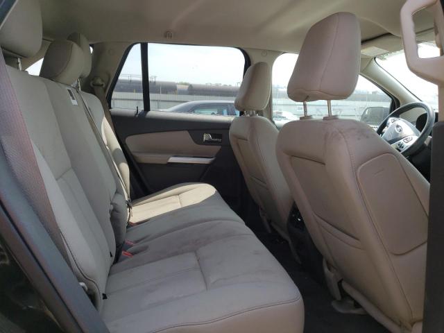 Photo 11 from auction – 2012 FORD EDGE SE with VIN 2FMDK3GC2CBA42522