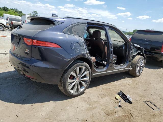 Photo 3 from auction – 2020 JAGUAR F-PACE S with VIN SADCM2FV0LA635058