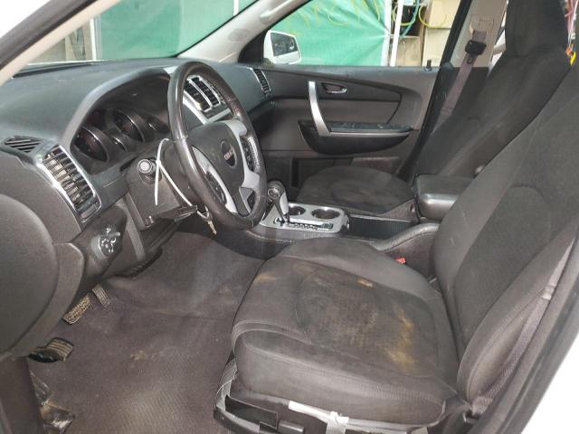 Photo 7 from auction – 2012 GMC ACADIA SLE with VIN 1GKKRPED5CJ186608
