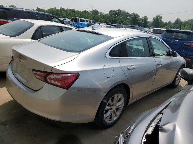 Photo 3 from auction – 2019 CHEVROLET MALIBU LT with VIN 1G1ZD5STXKF111440