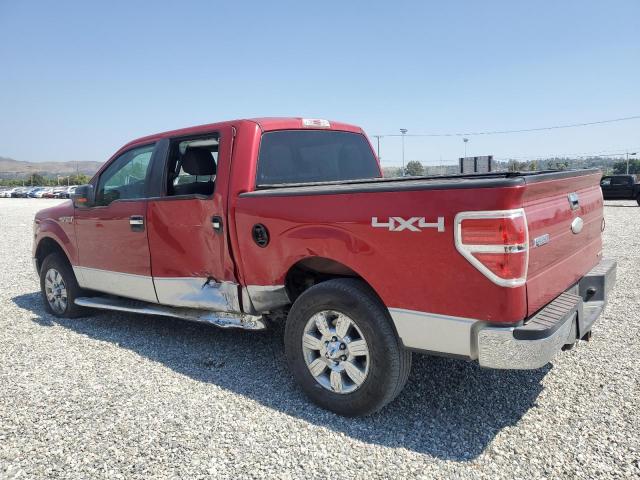 Photo 2 from auction – 2011 FORD F150 SUPER with VIN 1FTFW1EF1BFB77328