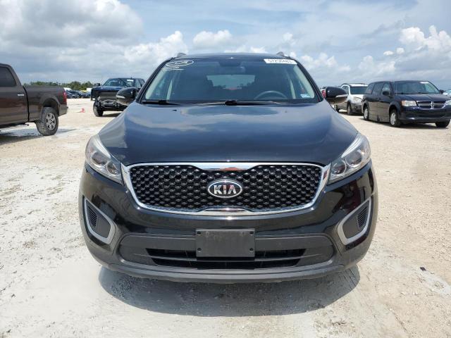 Photo 5 from auction – 2016 KIA SORENTO LX with VIN 5XYPGDA55GG132218