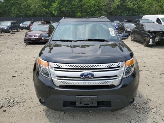 Photo 5 from auction – 2014 FORD EXPLORER X with VIN 1FM5K8D88EGB77520