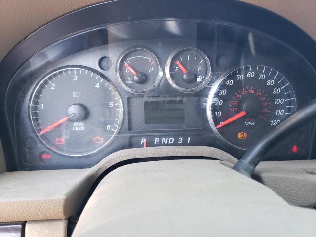 Photo 9 from auction – 2006 FORD FREESTAR S with VIN 2FMZA52226BA18115