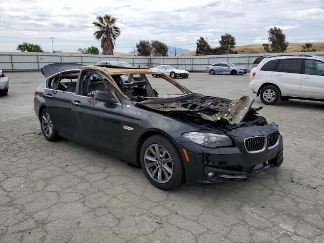 Photo 4 from auction – 2016 BMW 528 I with VIN WBA5A5C54GG350169