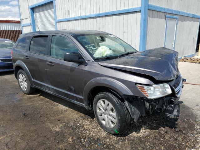 Фото 4 с аукциона – 2015 DODGE JOURNEY SE с VIN 3C4PDCAB6FT620013
