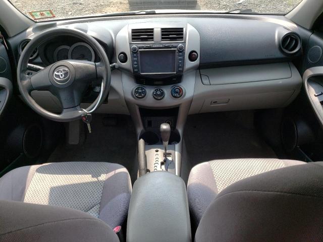 Photo 8 from auction – 2008 TOYOTA RAV4 with VIN JTMBD33V685163644